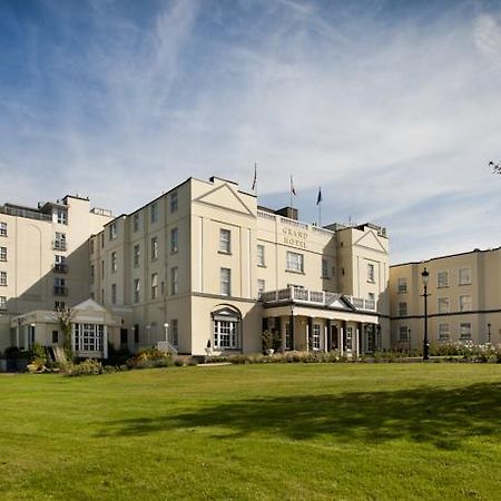 Hotel The Grand Malahide Dublin Extérieur photo