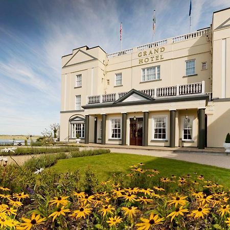 Hotel The Grand Malahide Dublin Extérieur photo